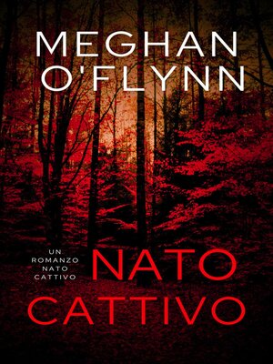 cover image of Nato Cattivo